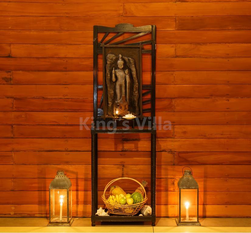 Kings Villa แทนกาลเล ภายนอก รูปภาพ