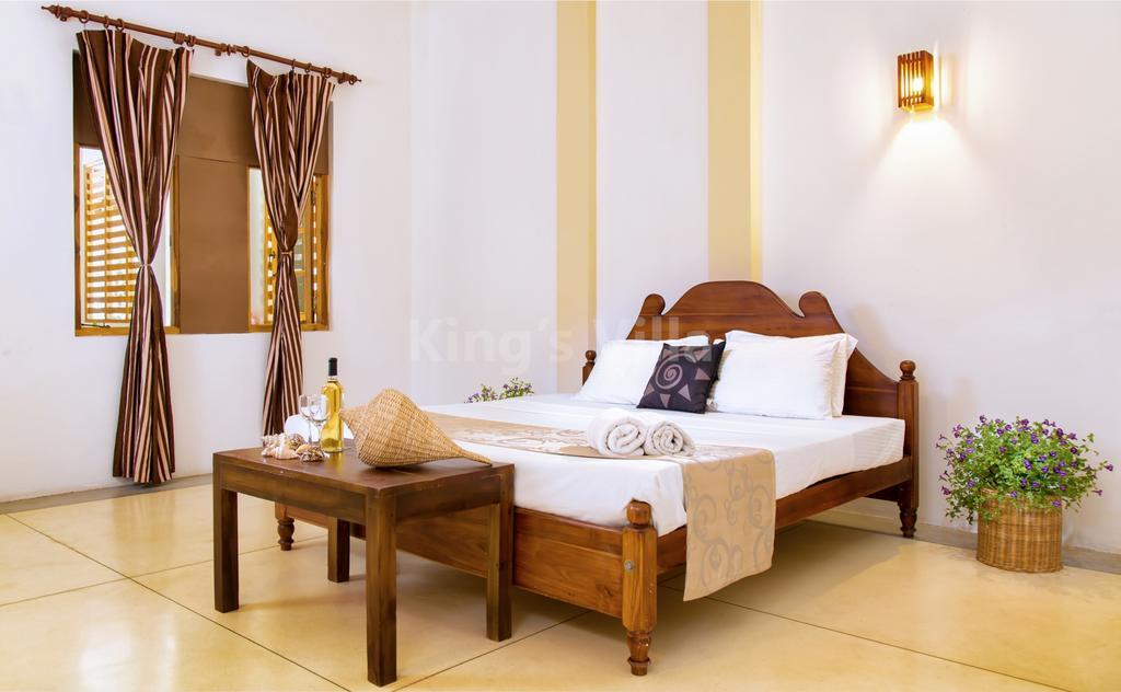 Kings Villa แทนกาลเล ภายนอก รูปภาพ
