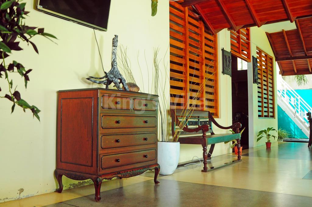Kings Villa แทนกาลเล ภายนอก รูปภาพ