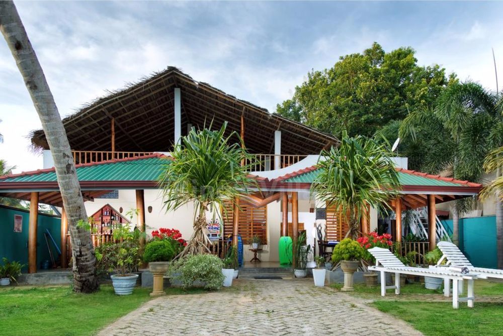 Kings Villa แทนกาลเล ภายนอก รูปภาพ