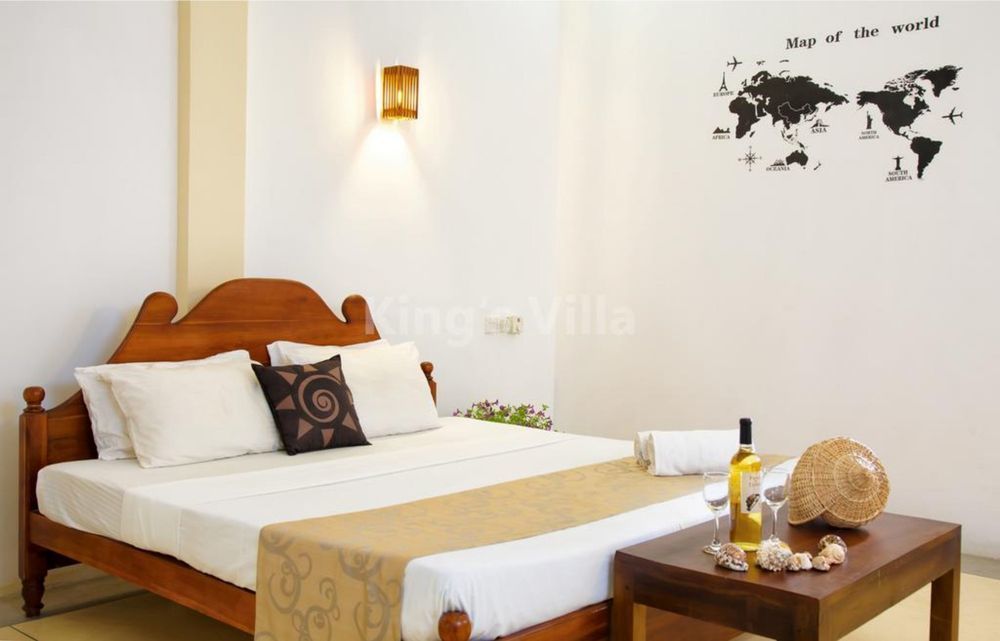 Kings Villa แทนกาลเล ภายนอก รูปภาพ